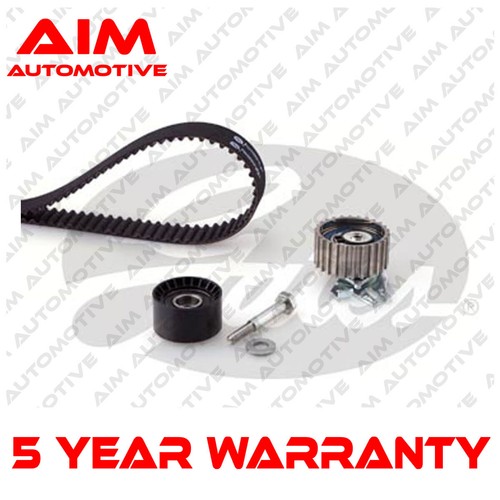 Timing cam belt kit - timing, aim