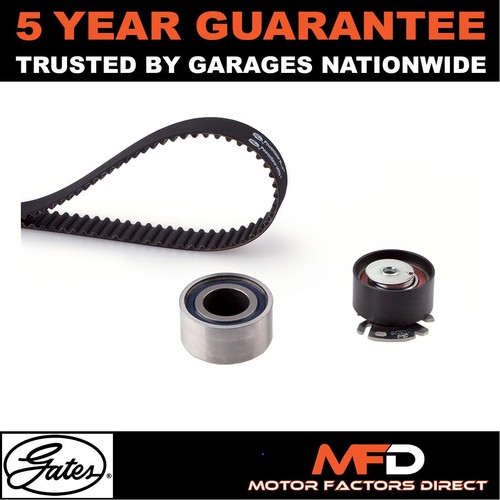 Timing belt kit - timing,