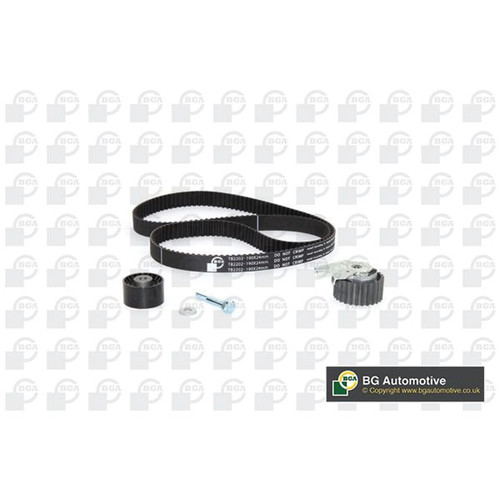 Bga timing belt kit - bga,