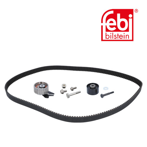 Febi timing belt kit with - febi,